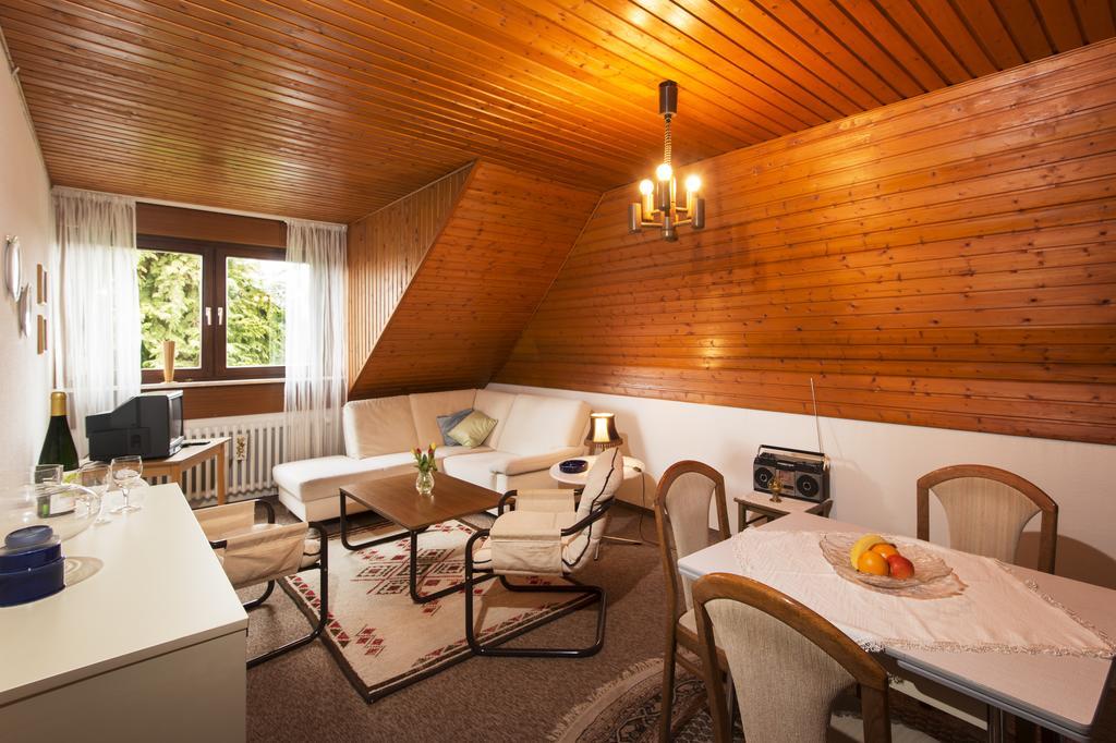 Ferienwohnungen Casa Ri Leiwen Room photo